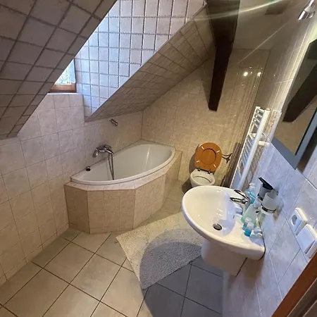 Parkan Casa de hóspedes *