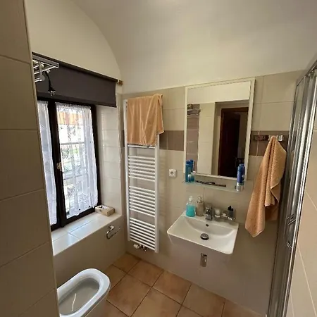 Casa de hóspedes Parkan *