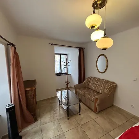 Parkan * Český Krumlov